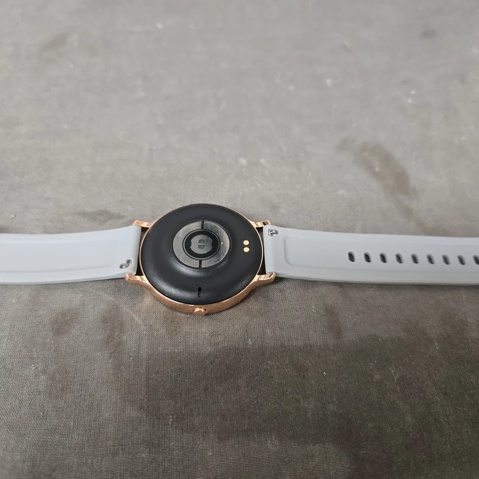 BOXED UNBRANDED SMART WATCH