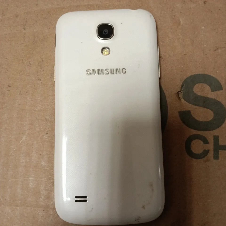 SAMSUNG GALAXY S3 MINI SMARTPHONE 