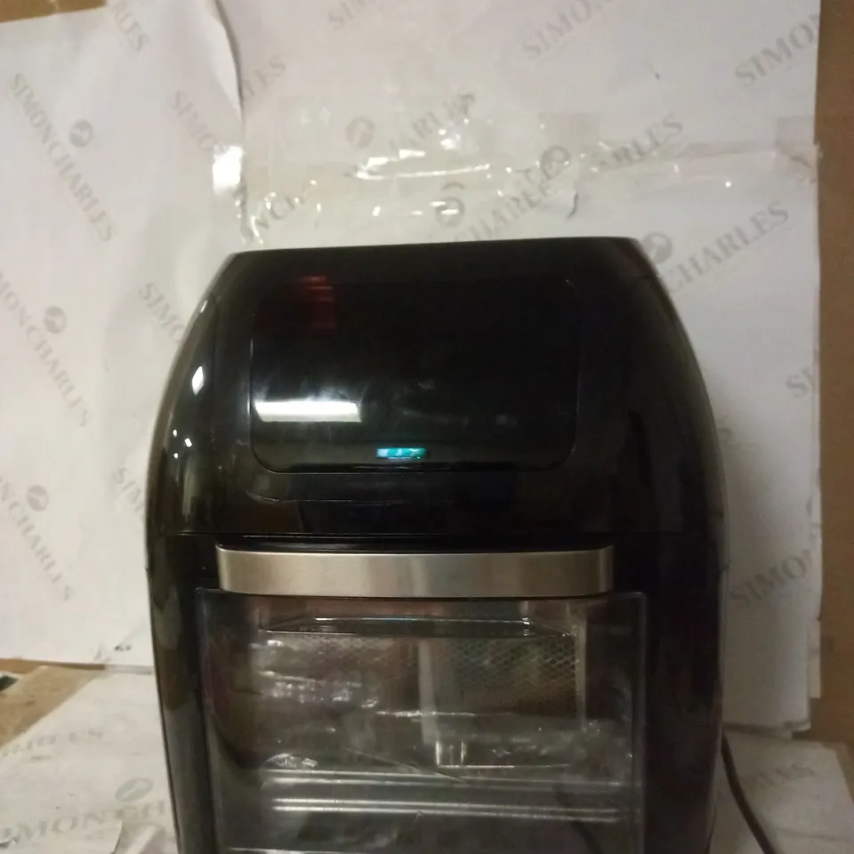 CHEFMAN MULTIFUNCTIONAL DIGITAL AIR FRYER