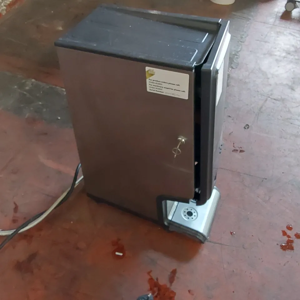 BRAVILOR BONAMAT BOLERO COMMERCIAL HOT CHOCOLATE MACHINE 