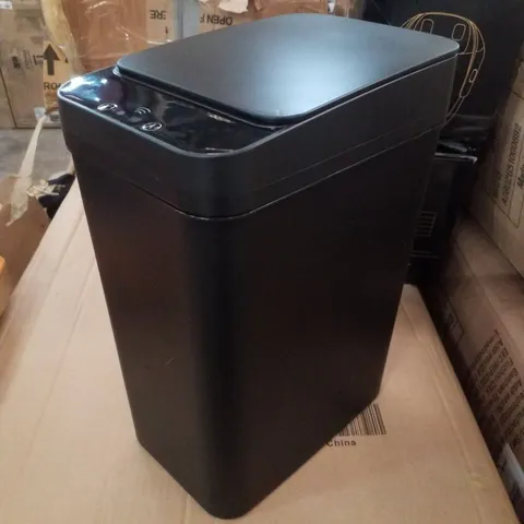 BOXED SMART TRASH CAN