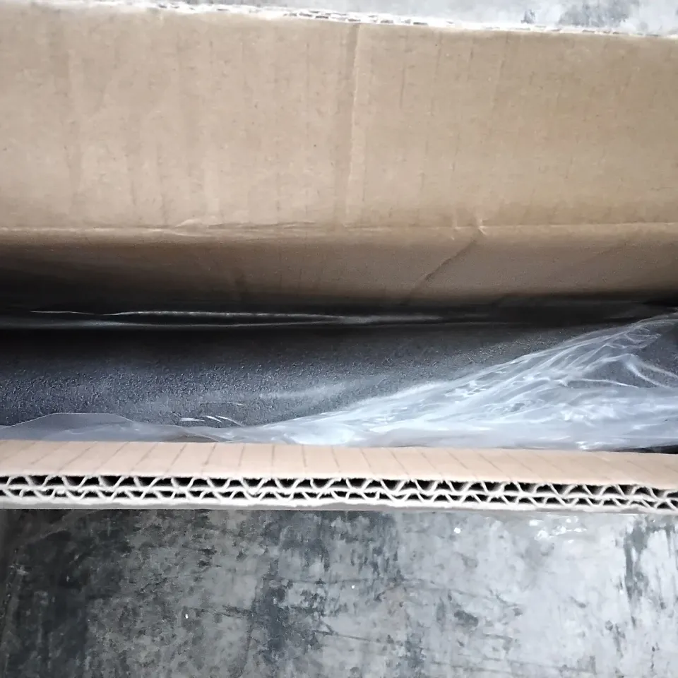 BOXED MONZA PIVOT SHOWER DOOR (1 BOX)