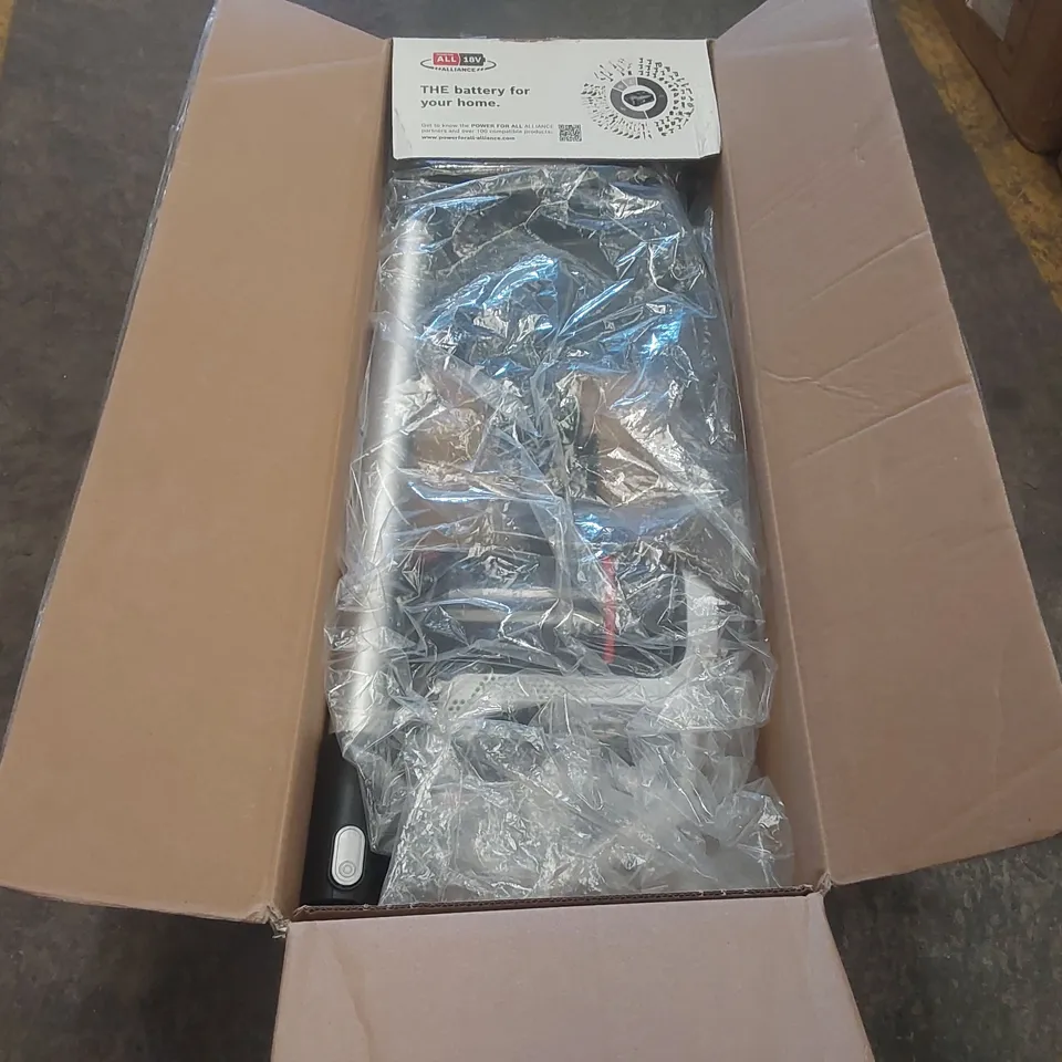 BOXED BOSCH UNLIMITED 6 CORDLESS STICK VACUUM CLEANER