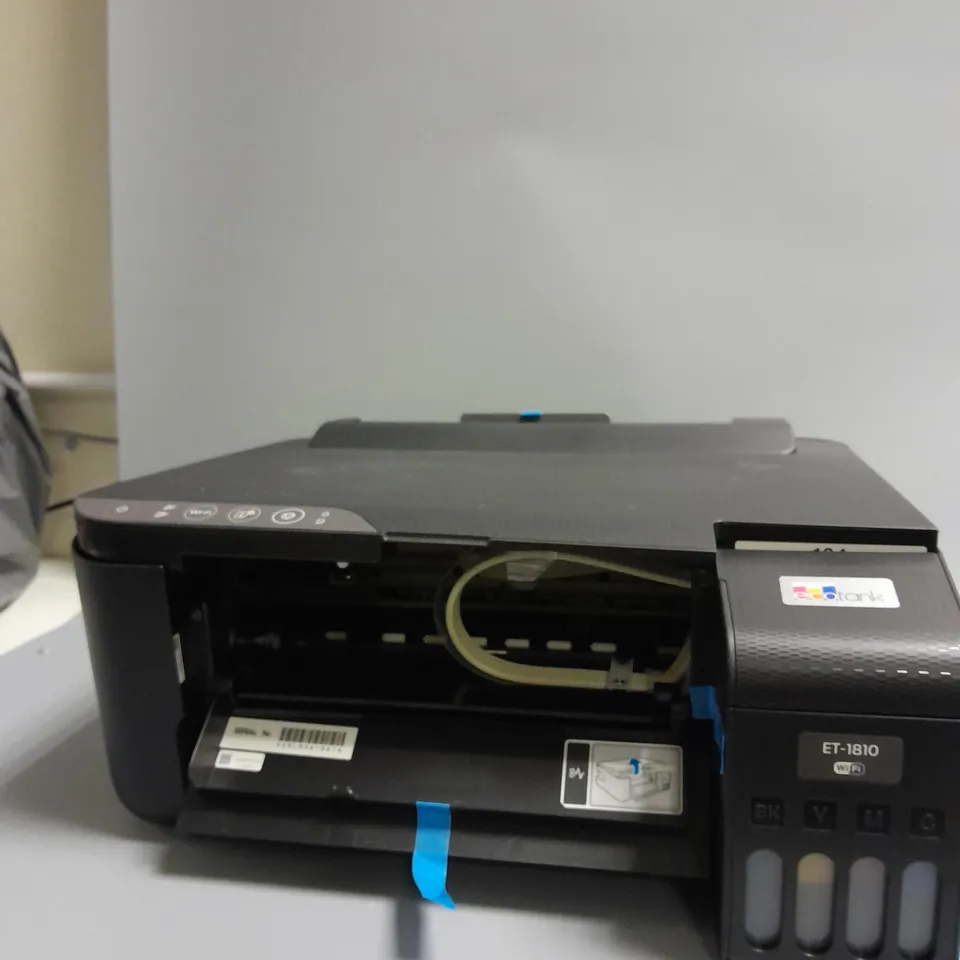 EPSON ECOTANK ET-1810