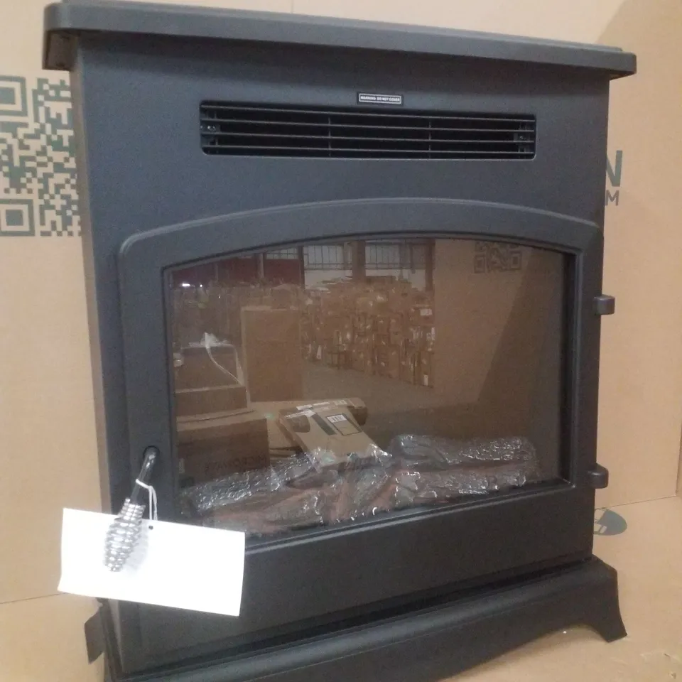 BOXED BEMODERN 2646 ELECTRIC HEATER