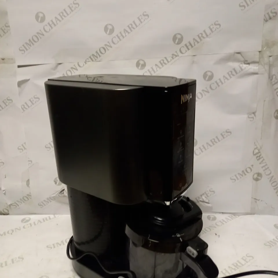 NINJA CREAMI ICE CREAM & DESSERT MAKER