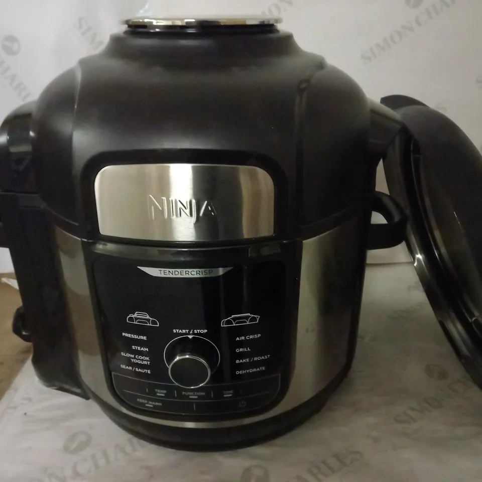 NINJA FOODI MAX MULTI-COOKER
