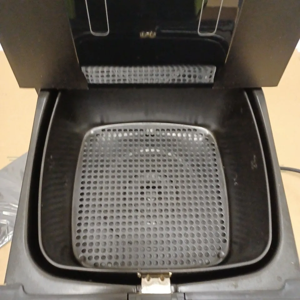 BREVILLE HALO AIR FRYER DIGITAL AIR FRYER OVEN