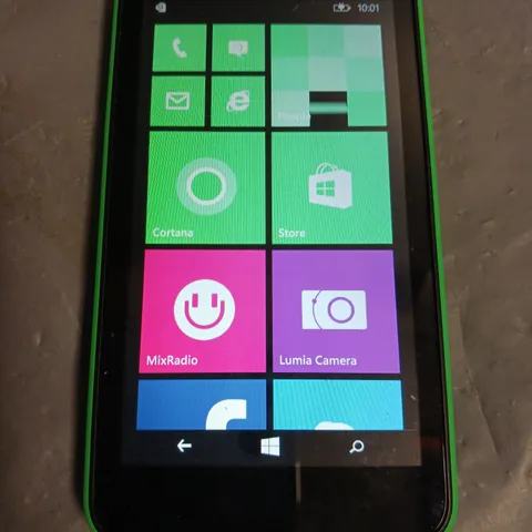 NOKIA LUMIA 530