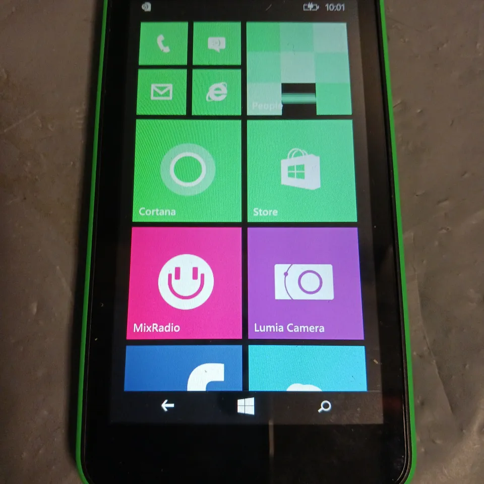 NOKIA LUMIA 530