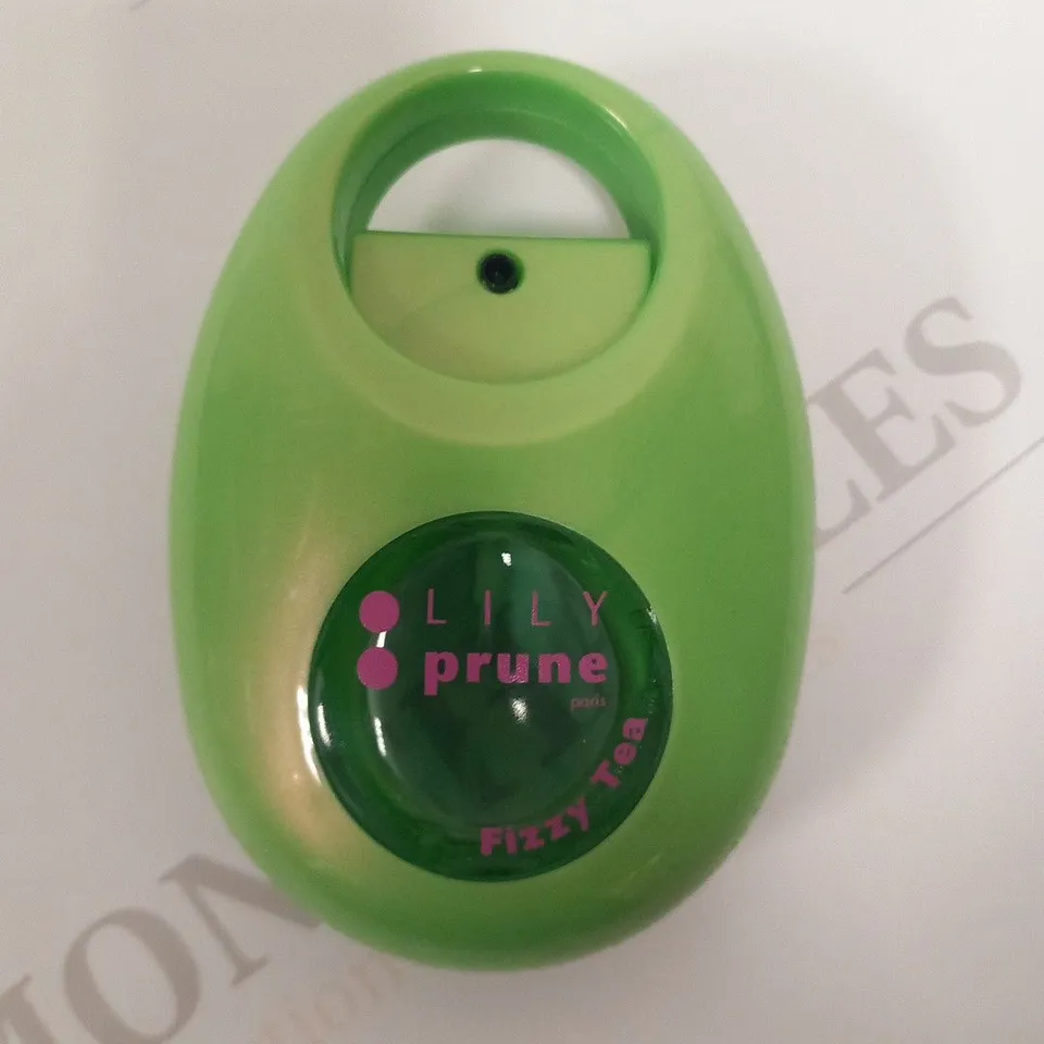 APPROXIMATELY 6 LILY PRUNE FIZZY TEA EAU DE PARFUM 30ML