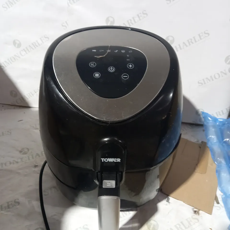 TOWER DIGITAL AIR FRYER 