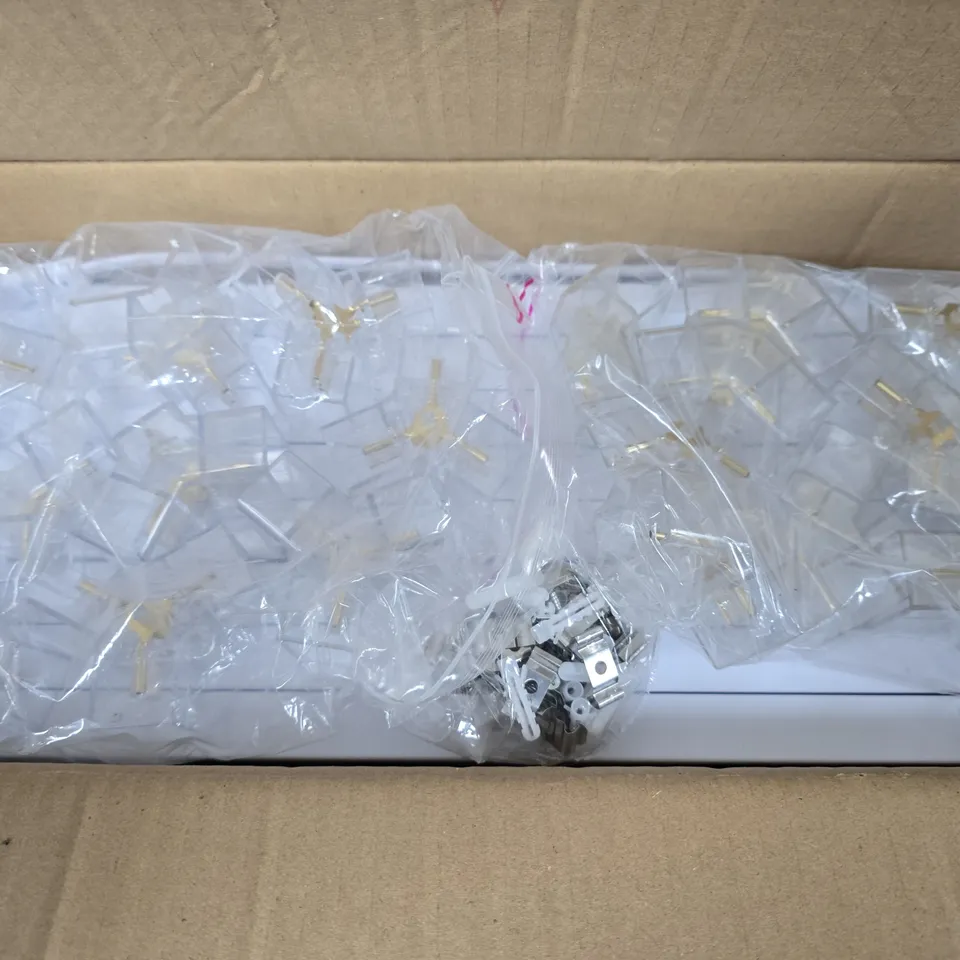 LED LIGHTING LAMP – BOXED