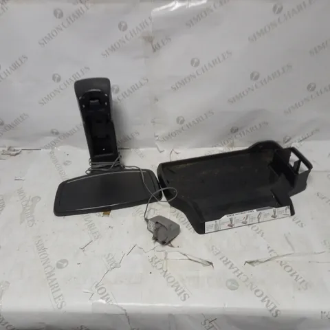 VACUUM SPARE PARTS