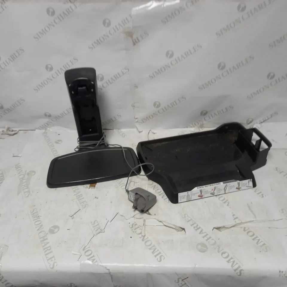 VACUUM SPARE PARTS 
