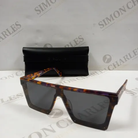 CIRCULR STORM SUNGLASSES