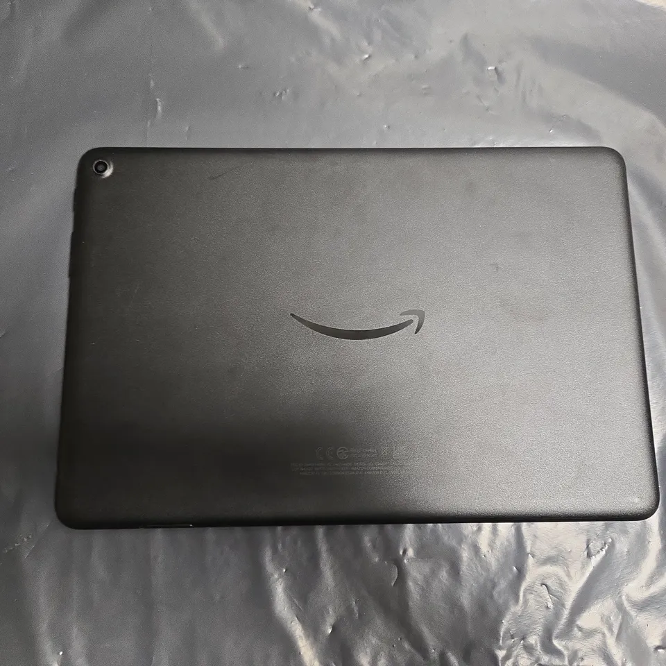 AMAZON FIRE HD 10 TABLET