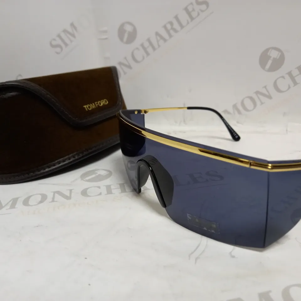 TOM FORD-STYLE PAVLOS SUNGLASSES