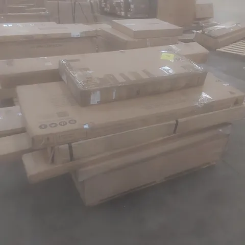 PALLET TO CONTAIN ASSORTED BOXED FURNITURE AND FURNITURE PARTS