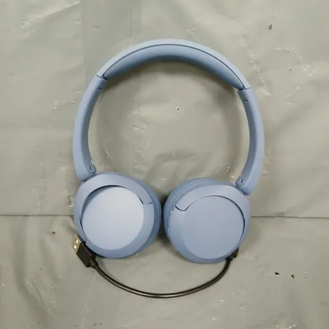 BOXED SONY WH-CH520 WIRELESS BLUETOOTH HEADPHONES 