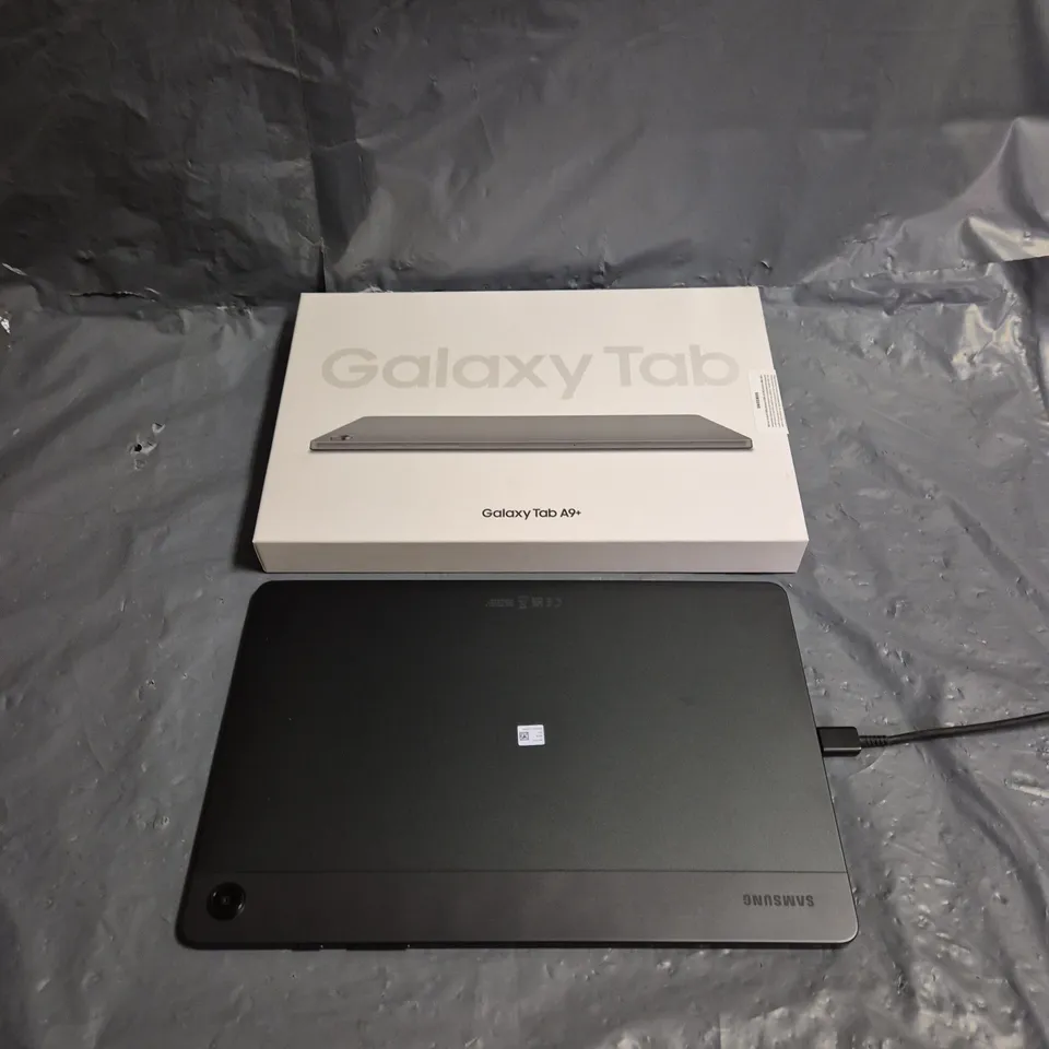 BOXED SAMSUNG GALAXY TAB A9+ 