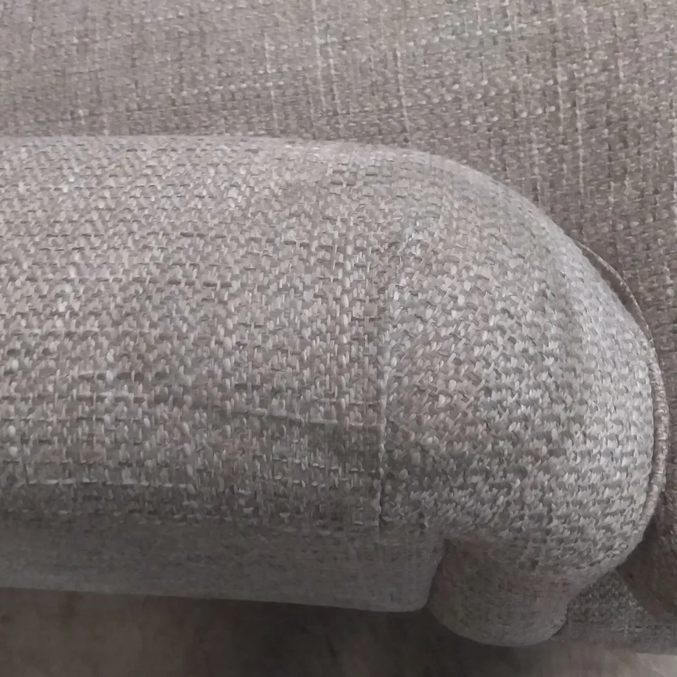 QUALITY BRITISH DESIGNER LOUNGE CO. ROSE 2.5 SEATER SOFA  FABRIC 