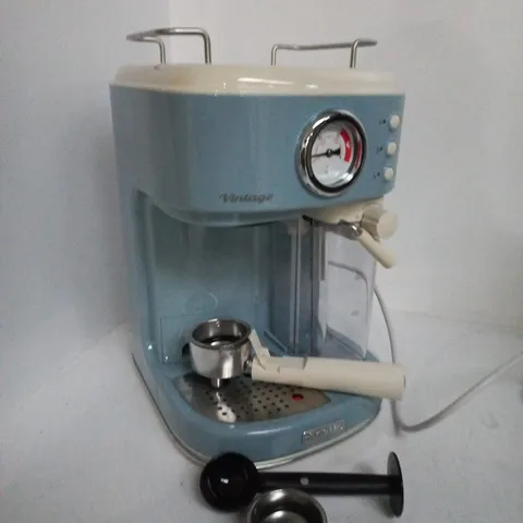 ARIETE VINTAGE ESPRESSO MACHINE