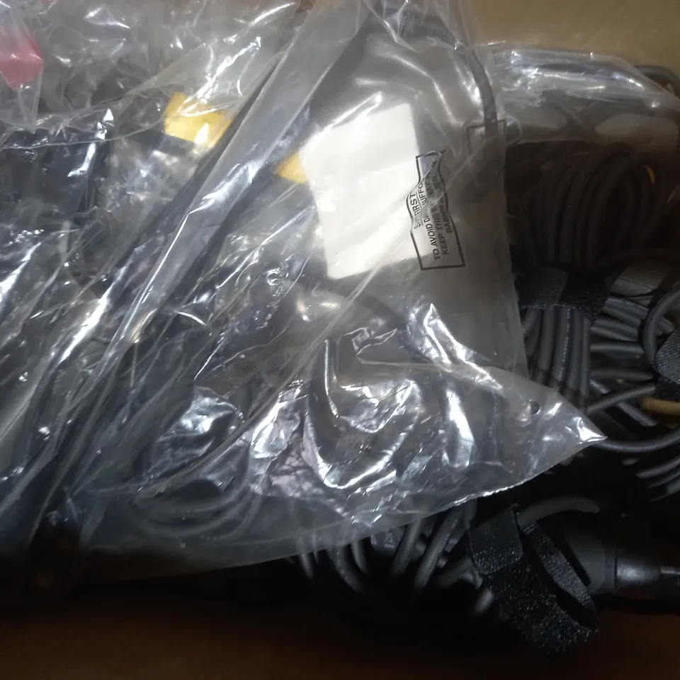 BOX OF APPROXIMATELY 8 ASSORTED REVAMP HAIR CURLERS