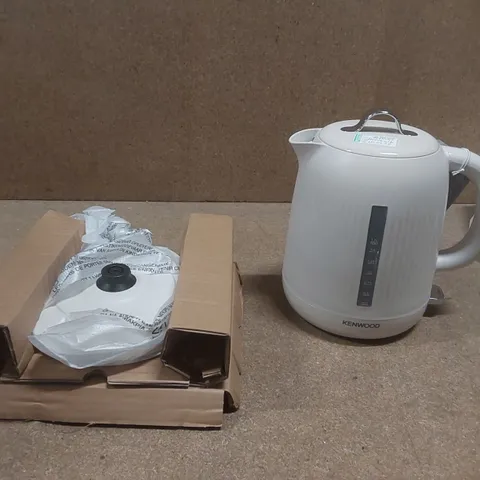 BOXED KENWOOD 1.7L KITTLE 