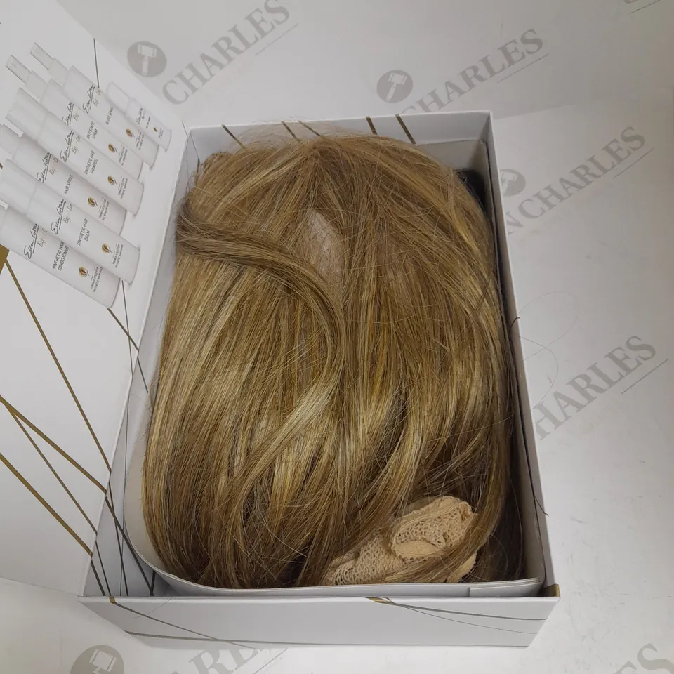 HAIR SOCIETY BY ELLEN WILLE UNTAMED LUXURY WIG