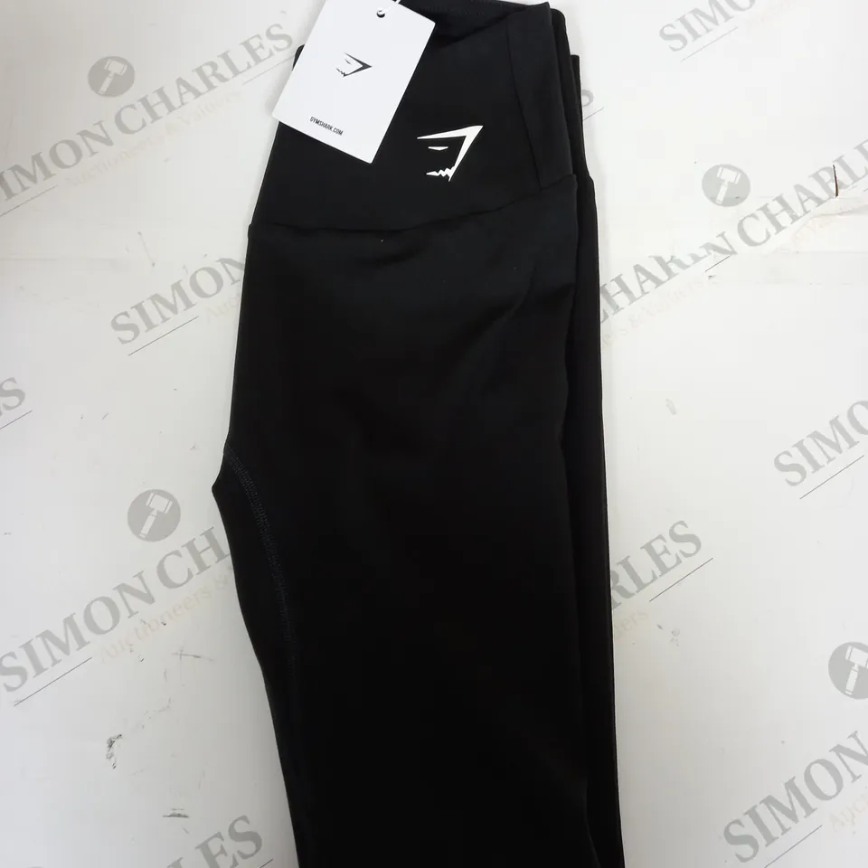 GYMSHARK TRAINING LEGGINGS SIZE S