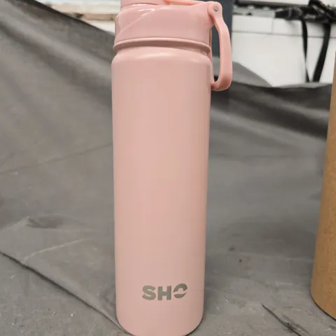 SHO PINK BOTTLE 