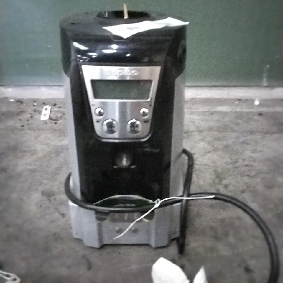 CASADIO ENEA ON DEMAND COFFEE GRINDER 