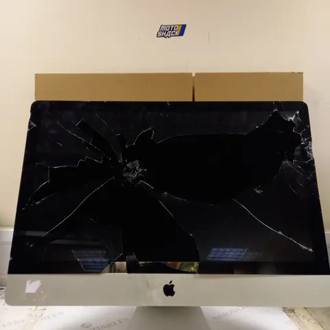 APPLE IMAC A1312 27"