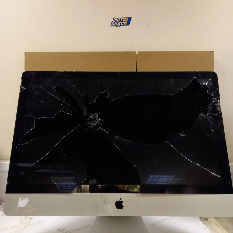APPLE IMAC A1312 27"