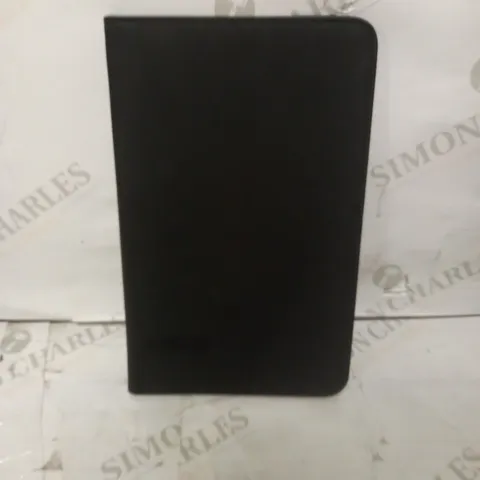 BOX OF 14 LOGIK BLACK TABLET CASES - MODEL UNSPECIFIED