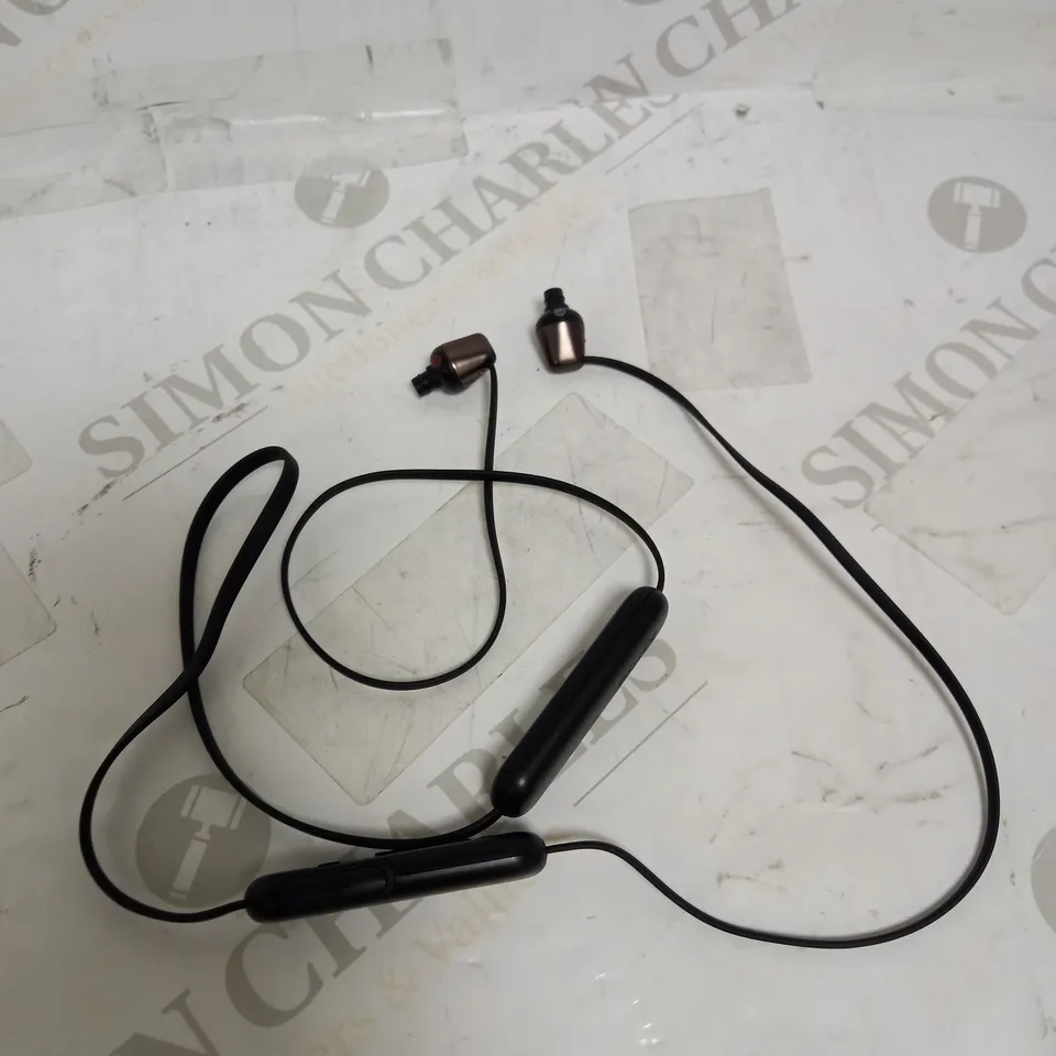 SONY WI-C310 WIRELESS HEADPHONES 