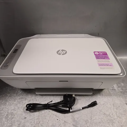 BOXED HP DESKJET 2820E PRINTER