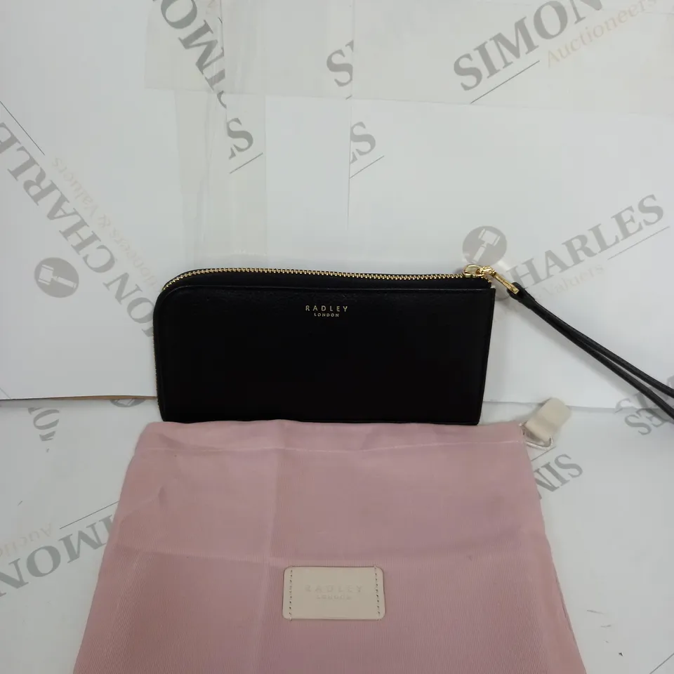 RADLEY LONDON LEATHER PURSE