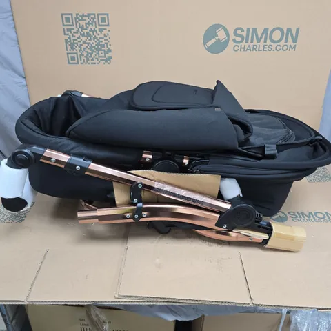 ICKLE BUBBA STOMP LUXE 12 PIECE TRAVEL SYSTEM - BOXED 