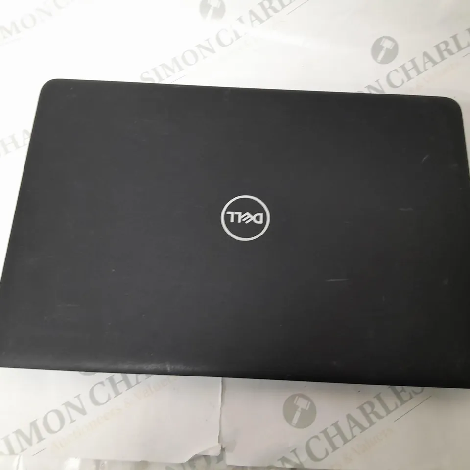 UNBOXED DELL LATITUDE 3500 LAPTOP 