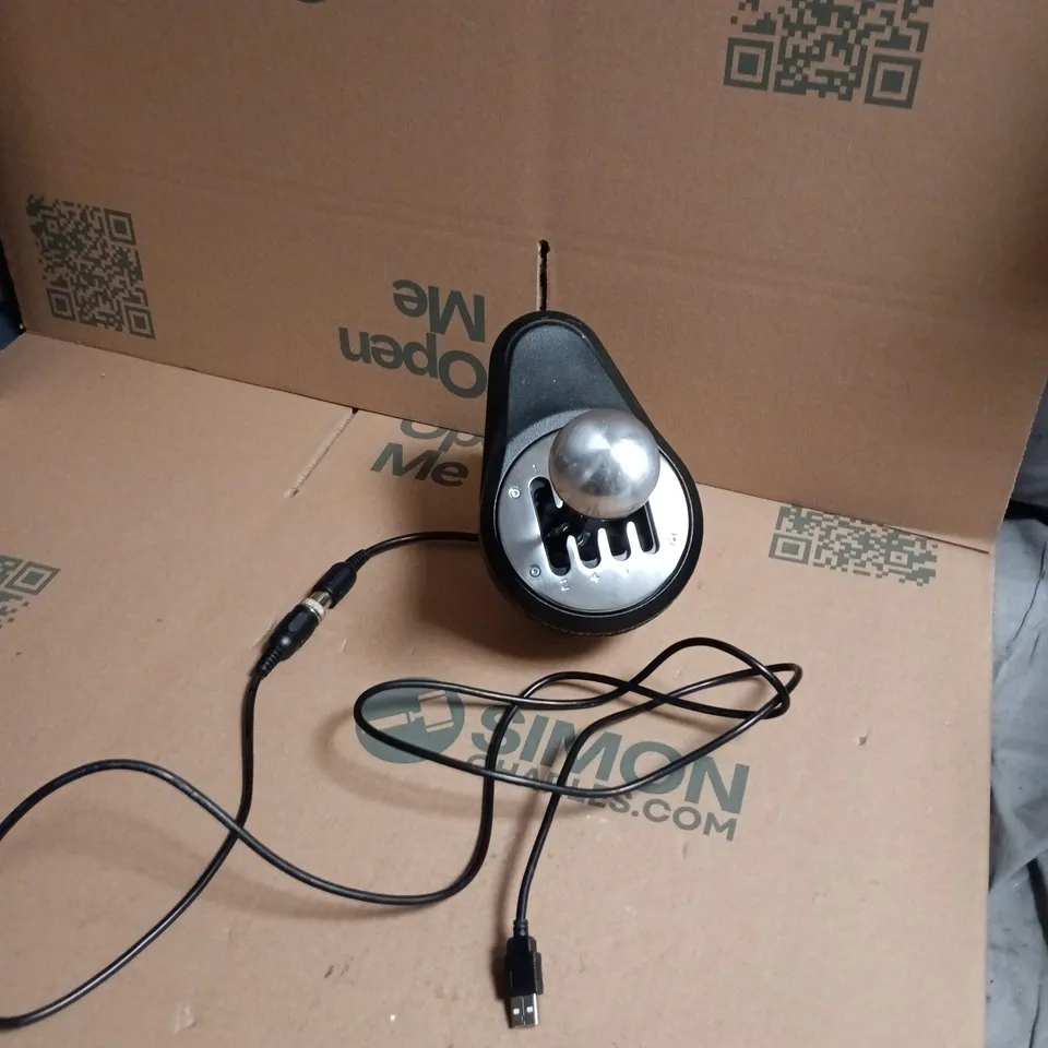 THRUSTMASTER TH8A GEAR SHIFTER