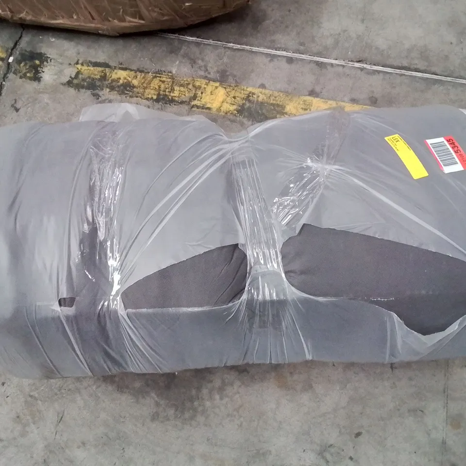 QUALITY BAGGED OPEN COIL SMALL DOUBLE MATTRESS 