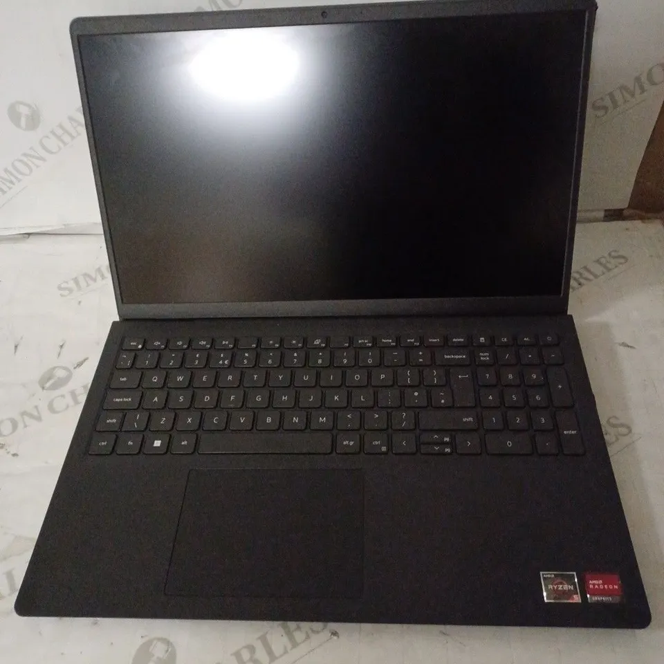 DELL VOSTRO 15 LAPTOP