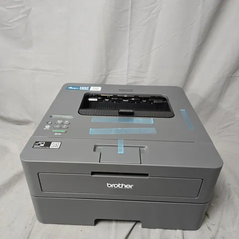 BOXED BROTHER WIRELESS HOME PRINTER