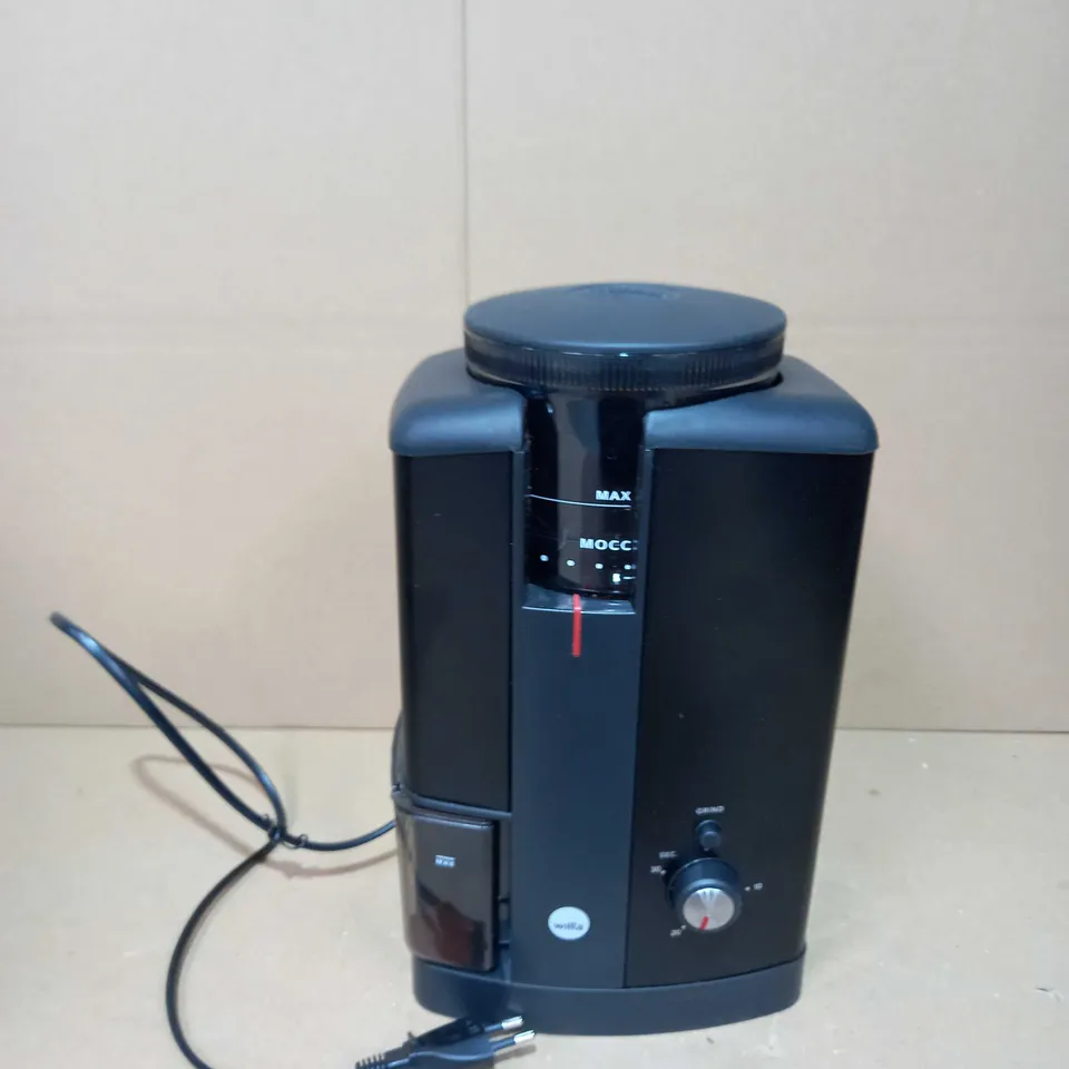 WILFA CLASSIC AROMA COFFEE GRINDER 