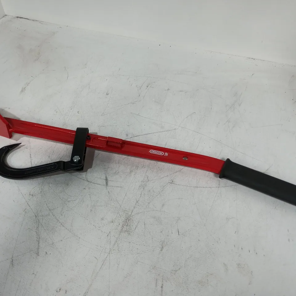 OREGON TREE FELLING LEVER