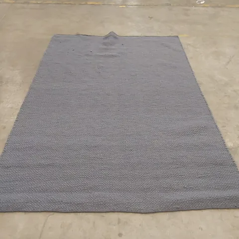 QUALITY DESIGNER AREA RUG - APPROXIMATELY 237 x 160cm