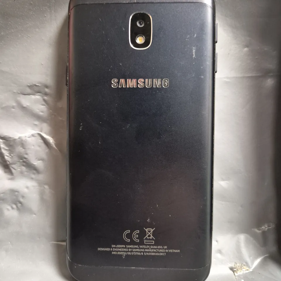 SAMSUNG GALAXY J3 - SM-J330FN
