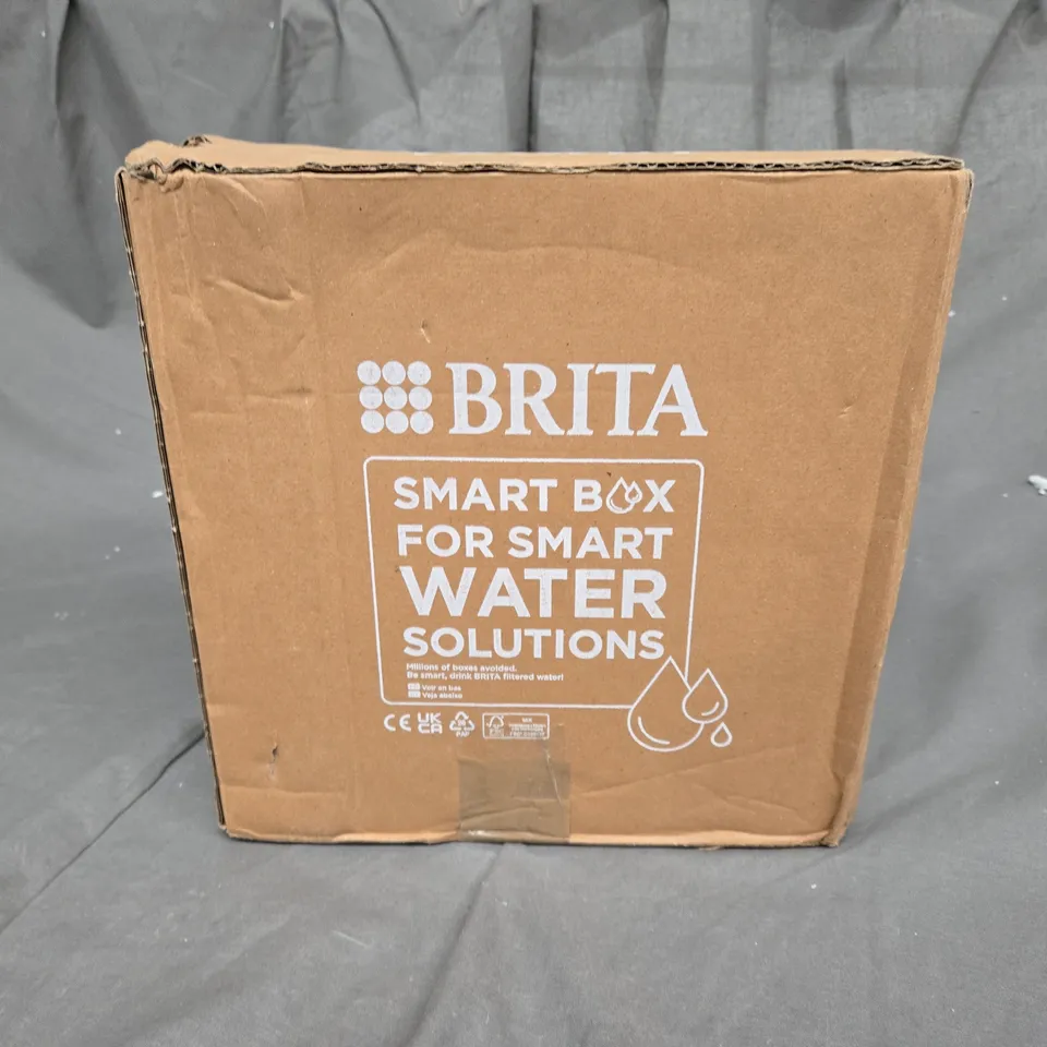 SEALED BRITA ALUNA ME4W MXPRO 